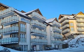 Apartament Czarna Góra 22